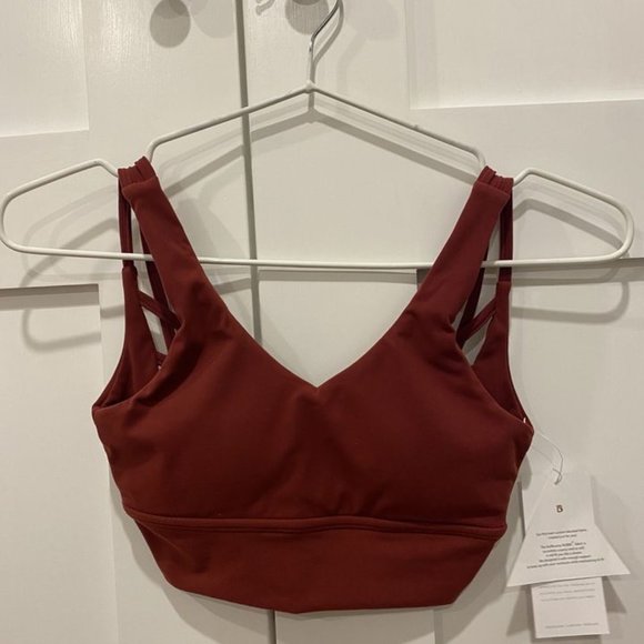 Buffbunny Monarch Sports Bra - Picture 2 of 6